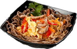 food & Noodle free transparent png image.