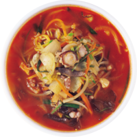 food & Noodle free transparent png image.