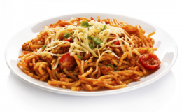 food & Noodle free transparent png image.