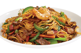 food & Noodle free transparent png image.