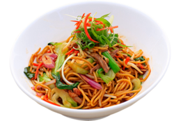 food & Noodle free transparent png image.