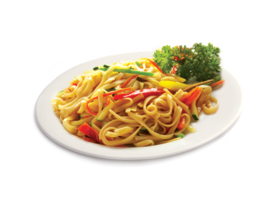 food & Noodle free transparent png image.