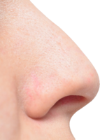 people & Nose free transparent png image.