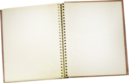 miscellaneous & Notebook free transparent png image.