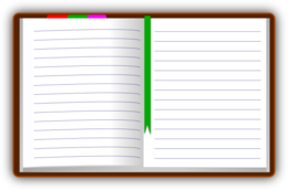 miscellaneous & Notebook free transparent png image.