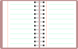 miscellaneous & Notebook free transparent png image.