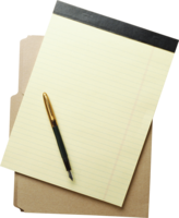 miscellaneous & notebook free transparent png image.