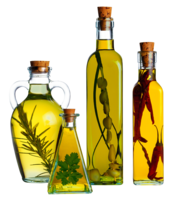 food & Olive oil free transparent png image.