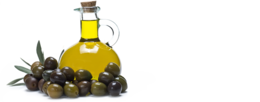 food & olive oil free transparent png image.