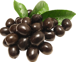 vegetables & olives free transparent png image.