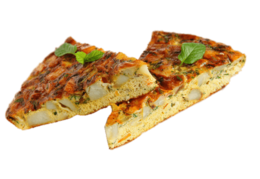 food & omelette free transparent png image.