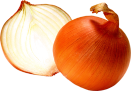 vegetables & onion free transparent png image.