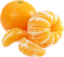 fruits & Orange free transparent png image.