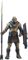 fantasy&Orc png image.