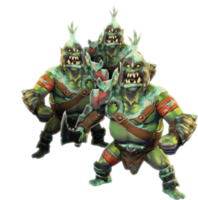 fantasy & orc free transparent png image.