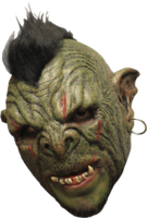 fantasy & orc free transparent png image.