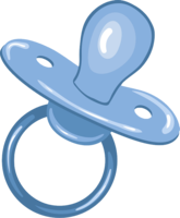 objects & pacifier free transparent png image.