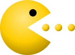 games & pac man free transparent png image.