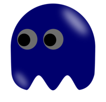 games & Pac Man free transparent png image.