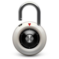 technic & Padlock free transparent png image.