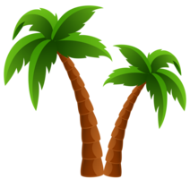 nature & palm tree free transparent png image.