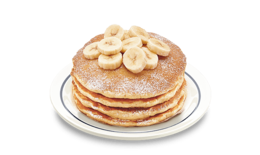 food & Pancake free transparent png image.