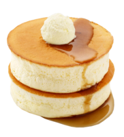 food & Pancake free transparent png image.