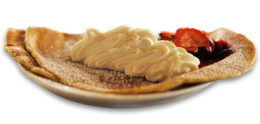 food & Pancake free transparent png image.