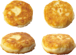 food & Pancake free transparent png image.