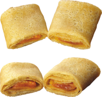 food & Pancake free transparent png image.