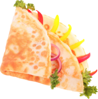 food & Pancake free transparent png image.