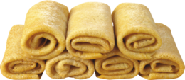 food & Pancake free transparent png image.