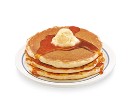 food & Pancake free transparent png image.