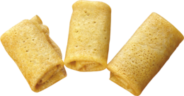 food & Pancake free transparent png image.