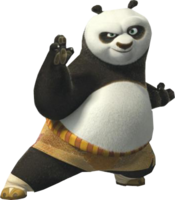 animals & Panda free transparent png image.