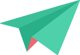 objects & Paper plane free transparent png image.