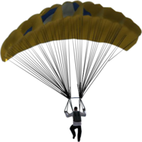 sport & Parachute free transparent png image.