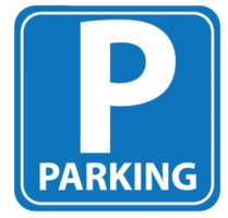 symbols & parking free transparent png image.