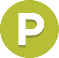 symbols & parking free transparent png image.