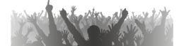 people & party free transparent png image.