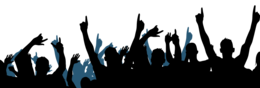 people & Party free transparent png image.