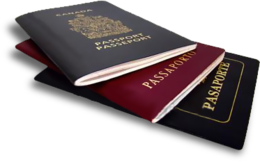 miscellaneous & Passport free transparent png image.