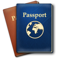 miscellaneous & Passport free transparent png image.