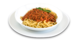 food & Pasta free transparent png image.