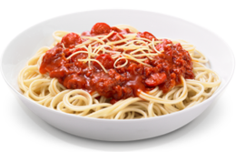 food & Pasta free transparent png image.