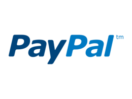 logos & paypal free transparent png image.