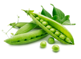 vegetables & Pea free transparent png image.