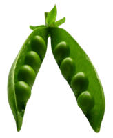 vegetables & Pea free transparent png image.