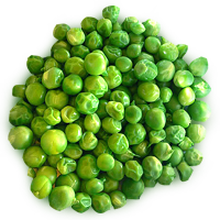 vegetables & Pea free transparent png image.