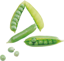 vegetables & Pea free transparent png image.